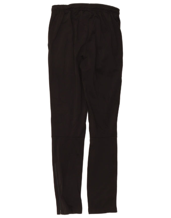 Puma Pantalon de survêtement pour homme Small Noir Polyester