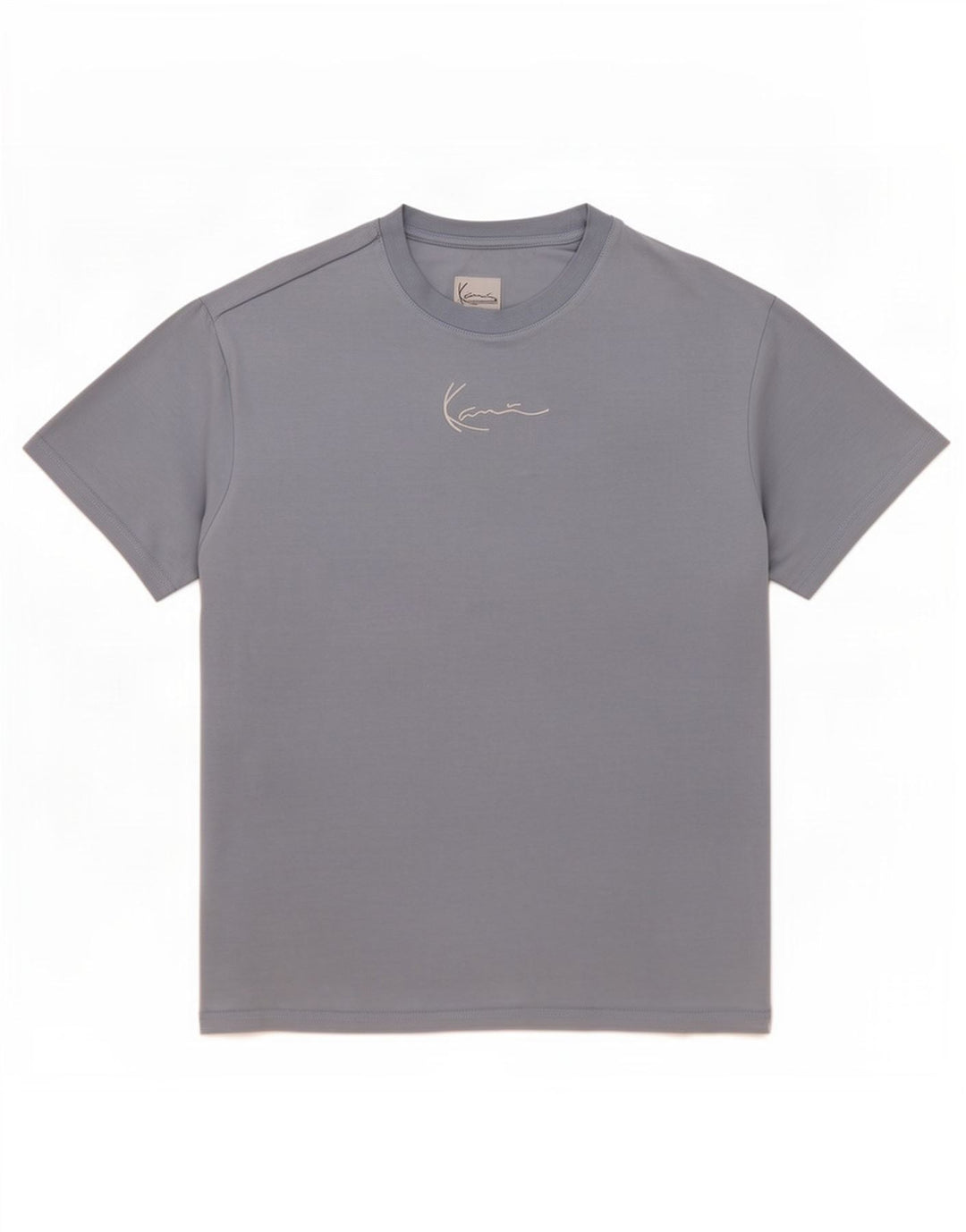 Karl Kani T-shirt graphique pour homme XS Bleu