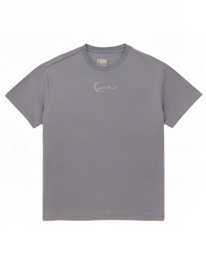 Karl Kani T-shirt graphique pour homme XS Bleu
