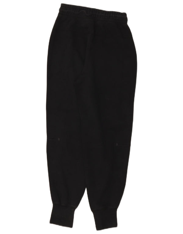Nike Pantalon de survêtement pour homme Joggers XS Noir Coton