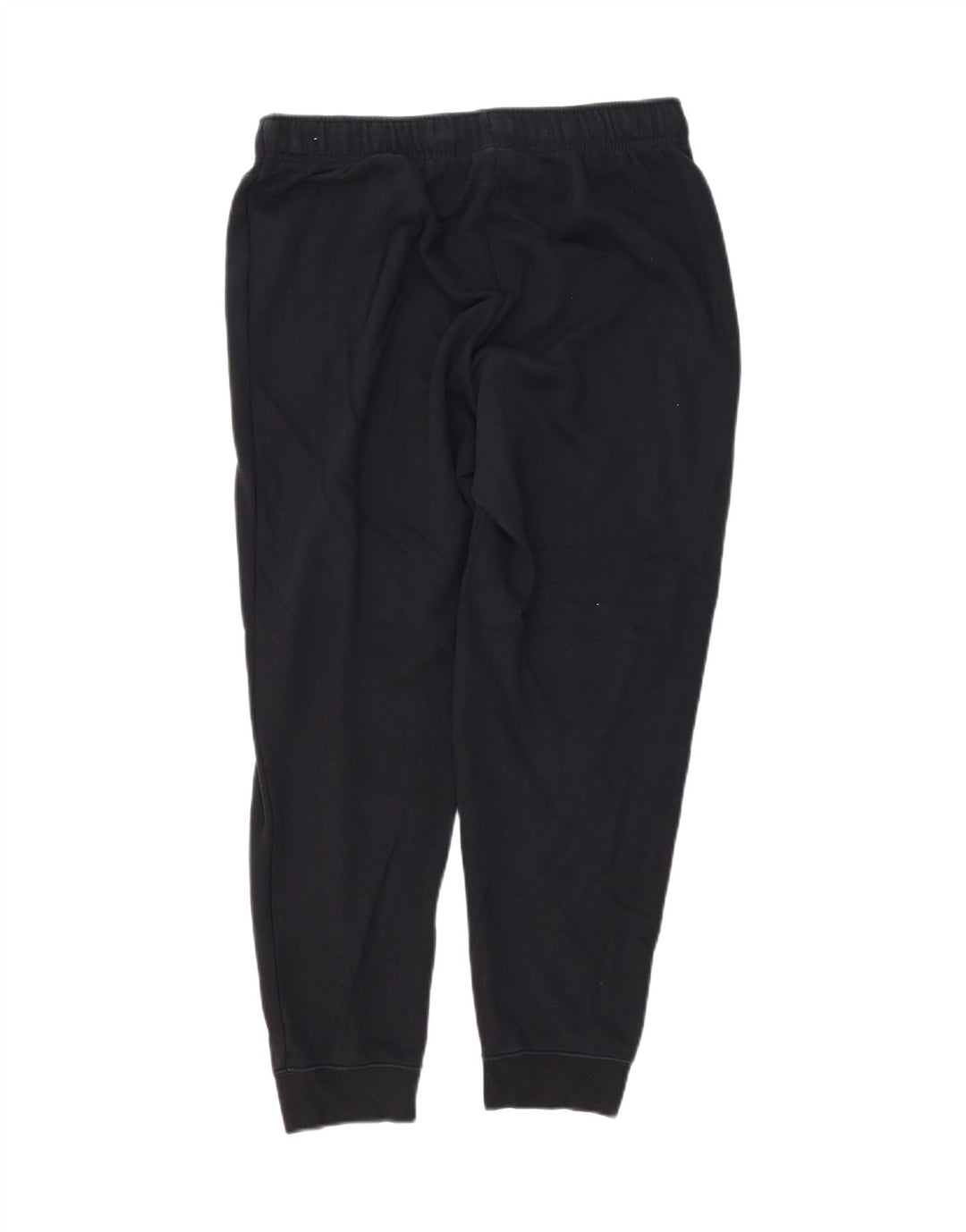 Nike Pantalon de survêtement pour homme en coton noir Taille L