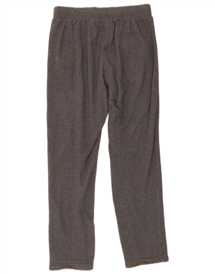 Under Armour Pantalon de Survêtement Homme Large Gris Moucheté