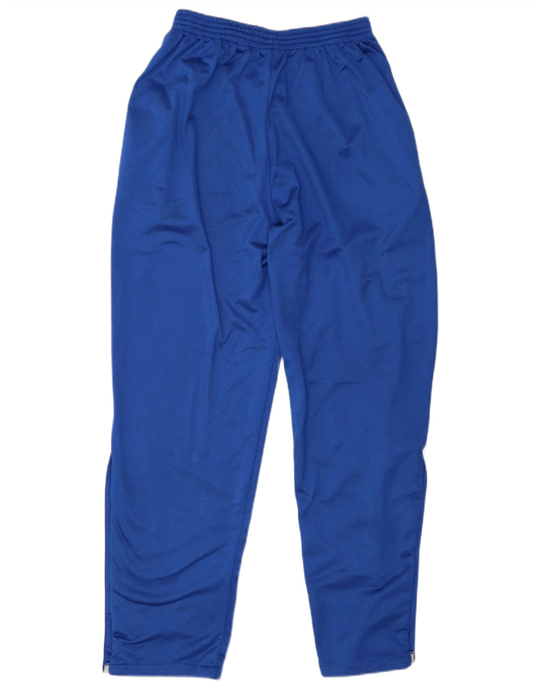 Champion Pantalon De Survêtement Graphique Homme Bleu Moyen Polyester Sports