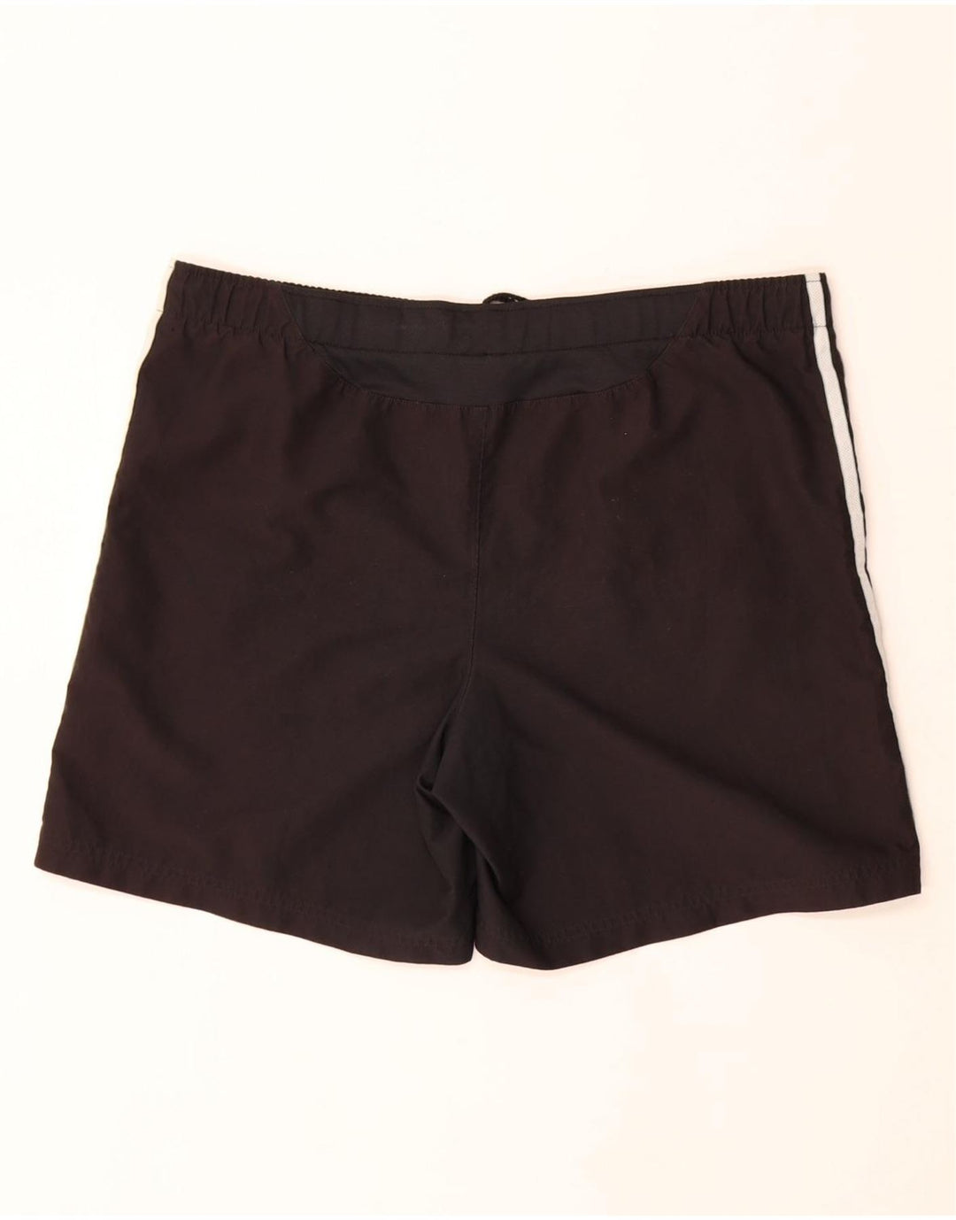 Adidas Garçon Climacool Sport Short 15-16 ans Noir Polyester