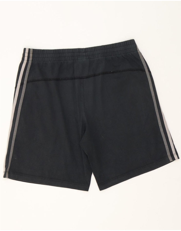 Adidas Short de Sport Clima 365 Homme Noir Moyen Coton