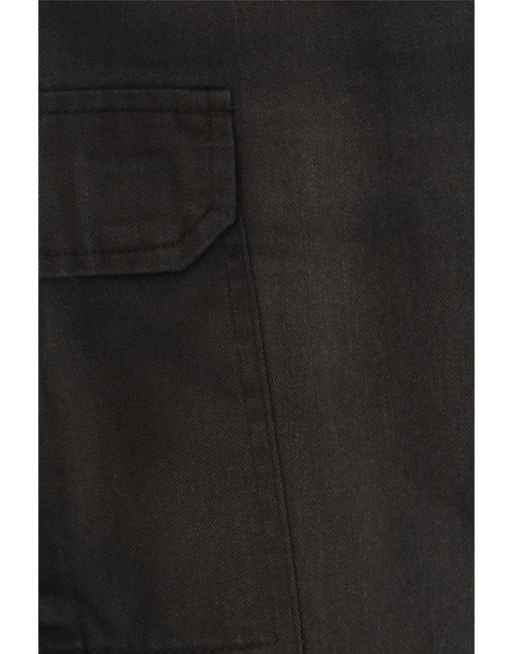 Dickies Short Cargo Homme W42 2XL Noir Polyester