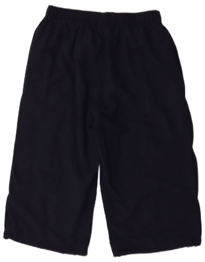 Canterbury Bermuda Graphique Sport Homme Bleu Marine Moyen Polyester