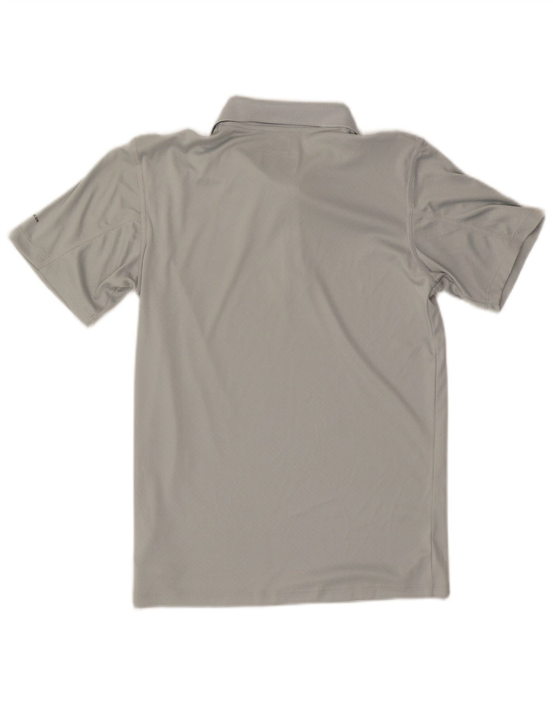 COLUMBIA Polo Omni-Freeze Zero Homme Petit Gris Polyester