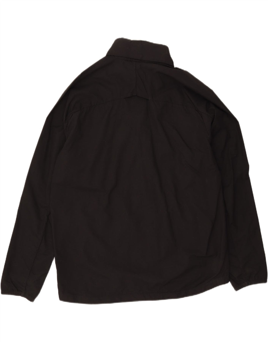 PUMA Veste de survêtement pour homme 2XL Noir Nylon