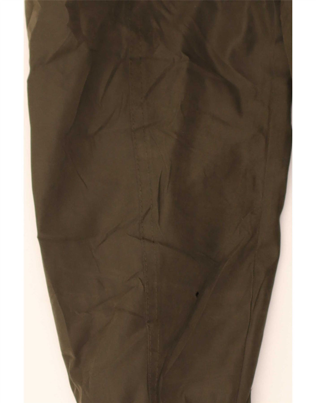 Marks & Spencer Veste bomber coupe régulière pour homme UK 38 Kaki moyen Polyester