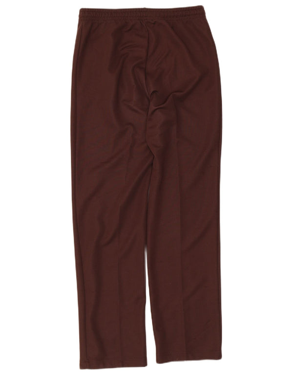 Diadora Pantalon De Survêtement Homme Marron Moyen Polyester