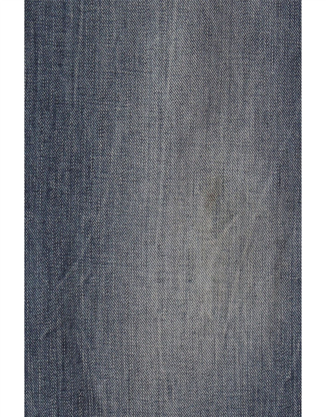 Wrangler Jean Bootcut Dayton Homme W32 L32 Bleu Coton