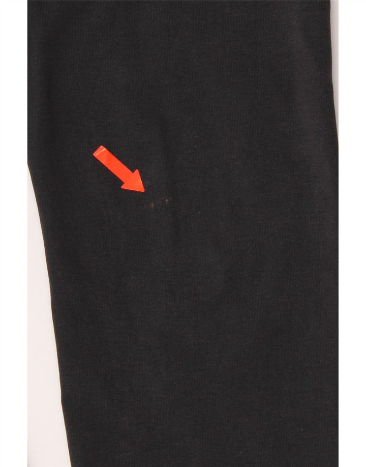 Under Armour Legging graphique pour femme UK 10 Small Noir