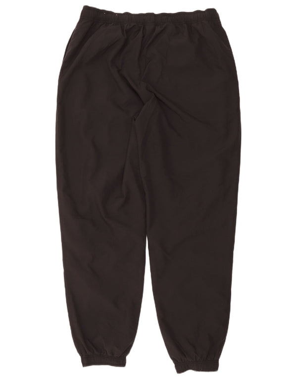 Puma Pantalon de Survêtement Joggers XL Homme Noir Polyester