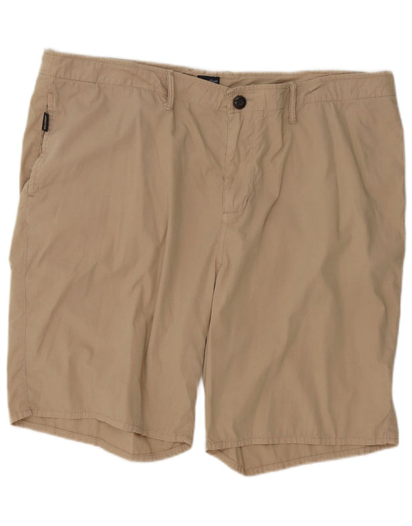 Musto Short Chino Homme W40 XL Coton Beige