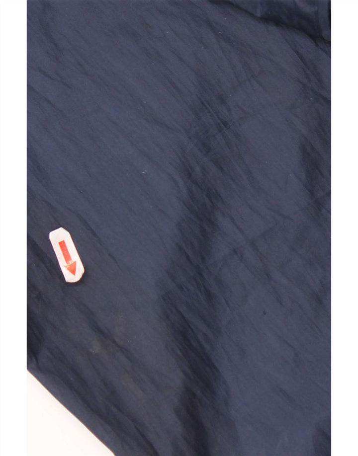 Hackett Veste utilitaire pour homme UK 38 Bleu marine moyen
