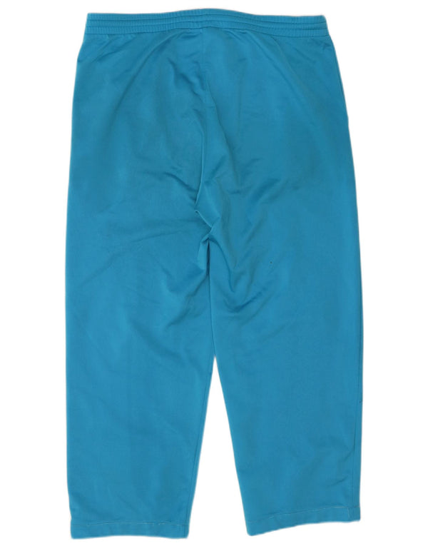 Diadora Pantalon de survêtement pour homme 2XL Bleu Polyester