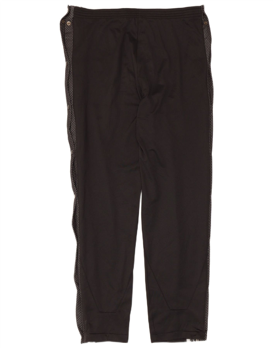 CHAMPION Pantalon de Survêtement USA Graphic Homme Noir Petit