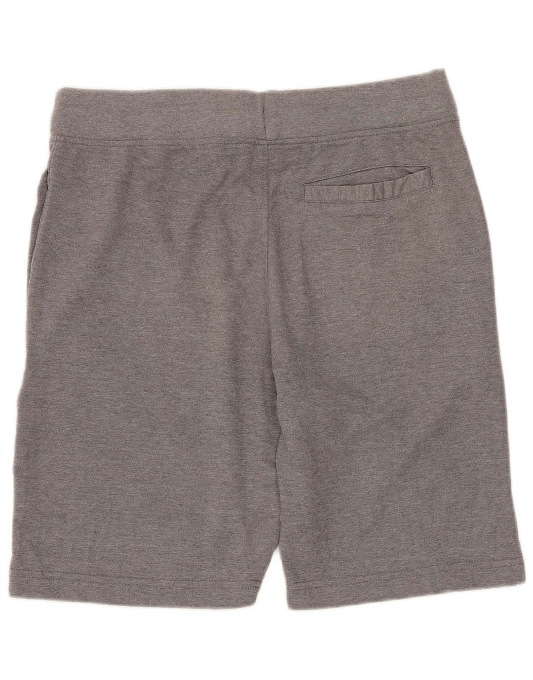 SERGIO TACCHINI Short de Sport Homme Grand Gris Coton