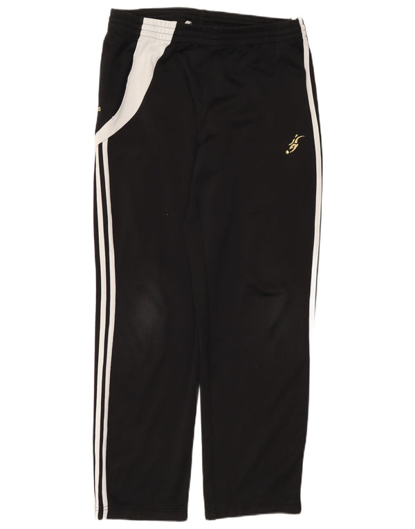 ADIDAS Pantalon de Survêtement Clima 365 Graphic Homme Noir Moyen Colourblock