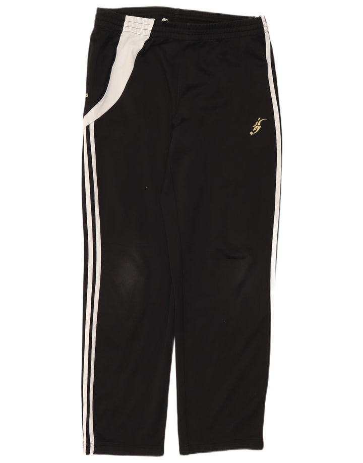 ADIDAS Pantalon de Survêtement Clima 365 Graphic Homme Noir Moyen Colourblock
