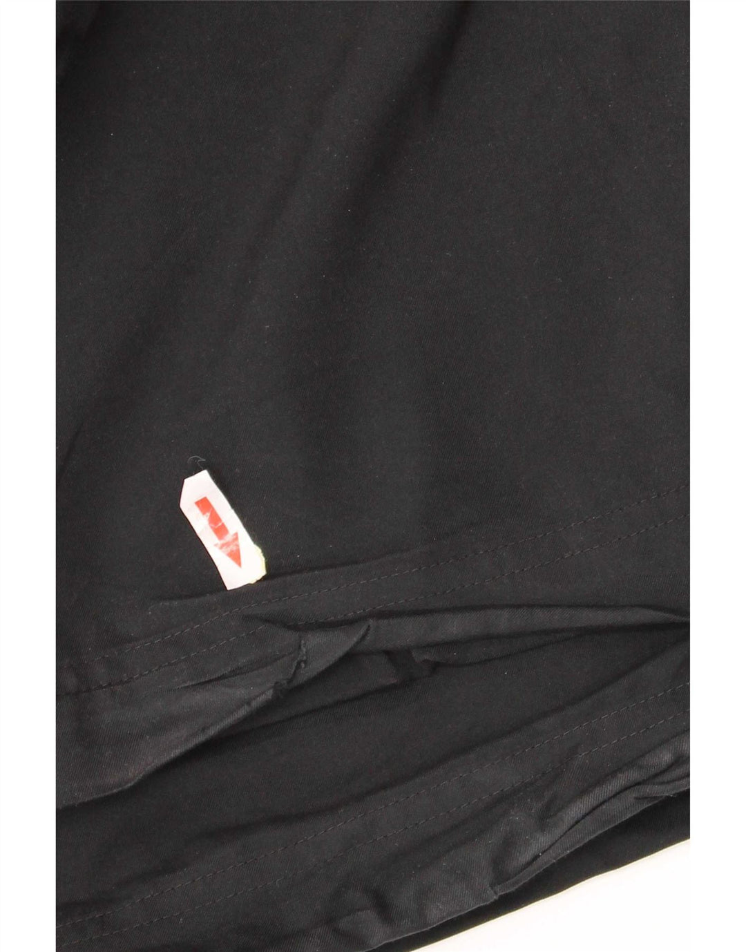 Nike Pantalon de survêtement pour homme Noir moyen Polyester