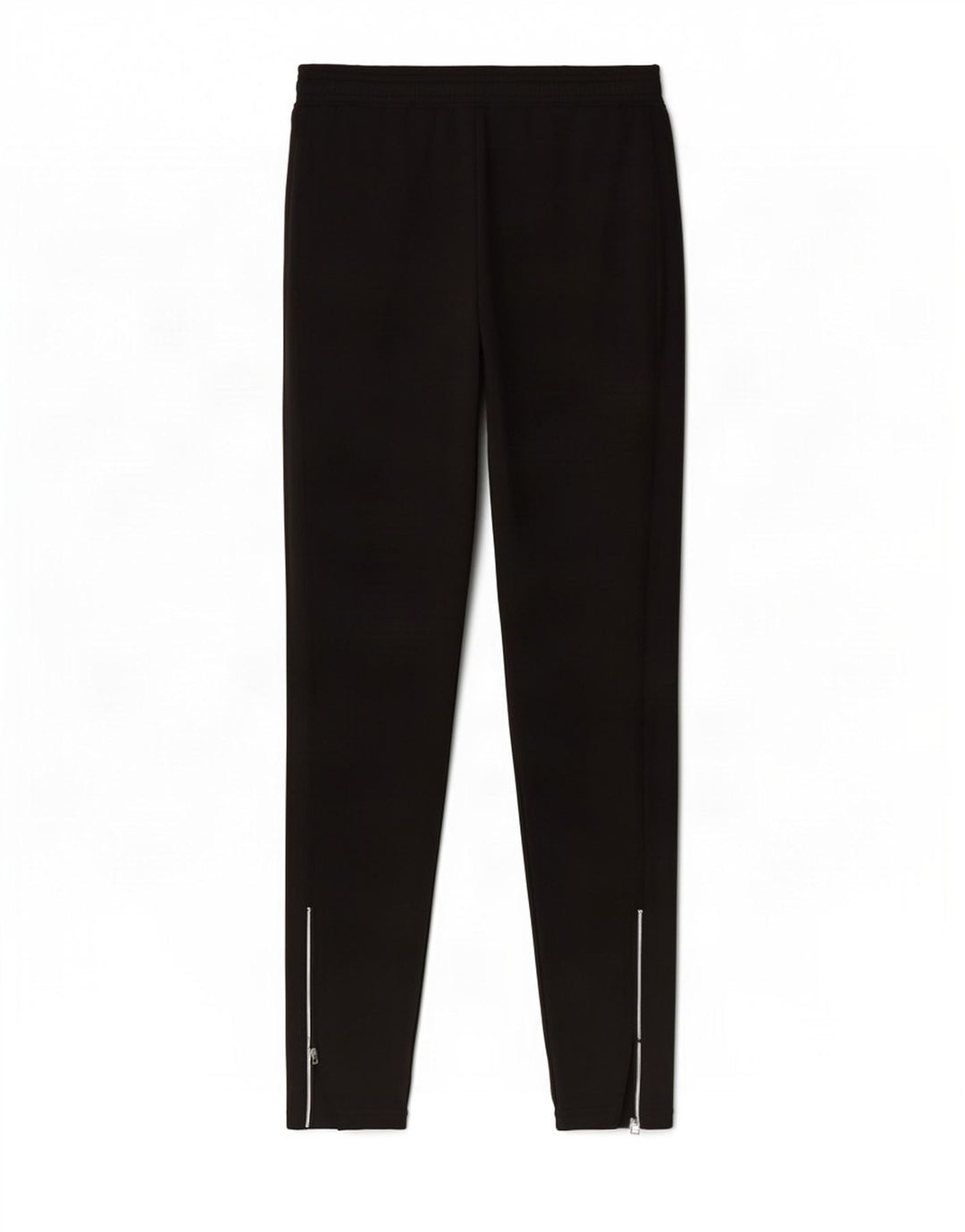 Asics Pantalon de survêtement court pour femme UK 12 Medium Noir Polyamide