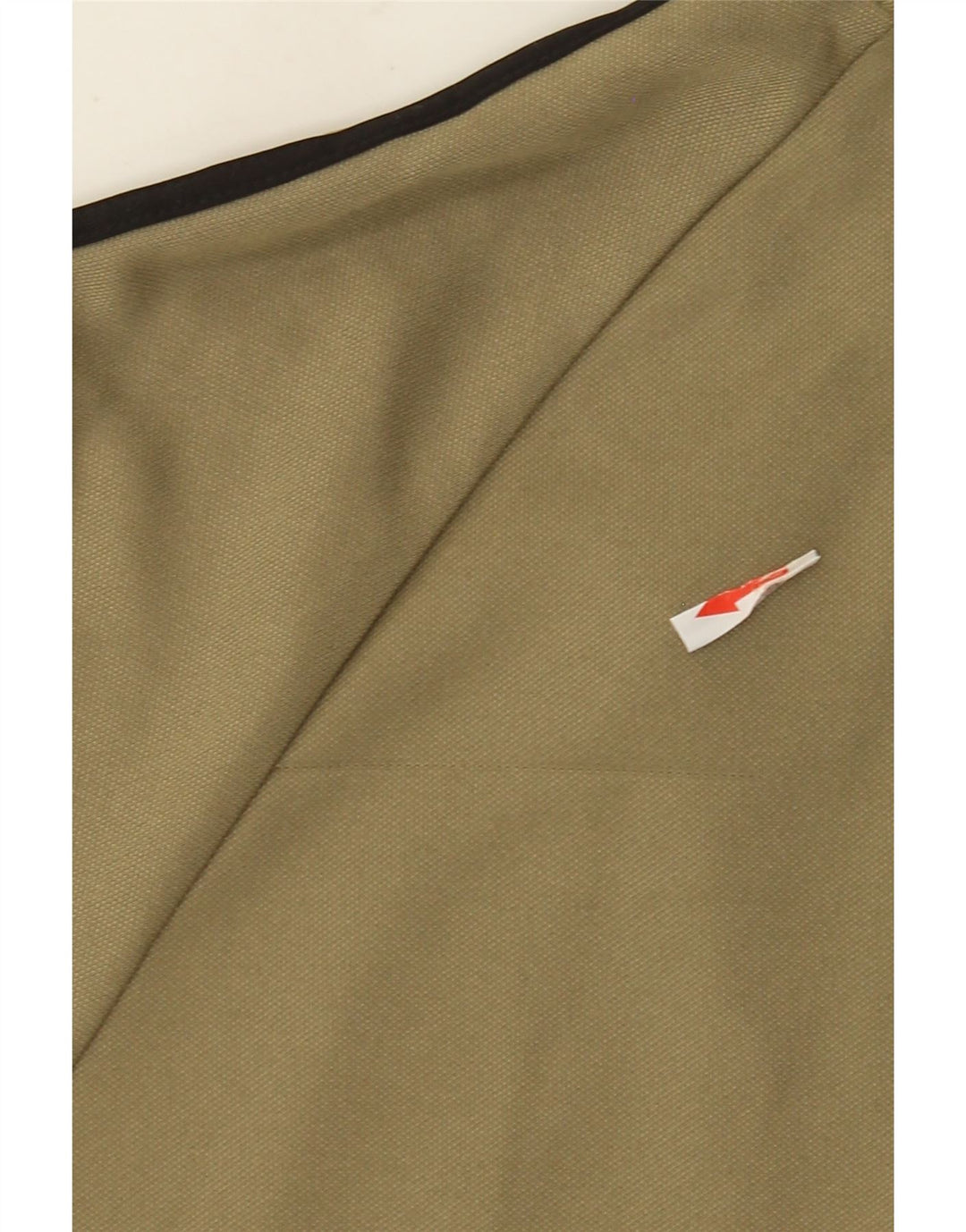 Adidas Veste de survêtement pour homme 2XL Kaki Polyester