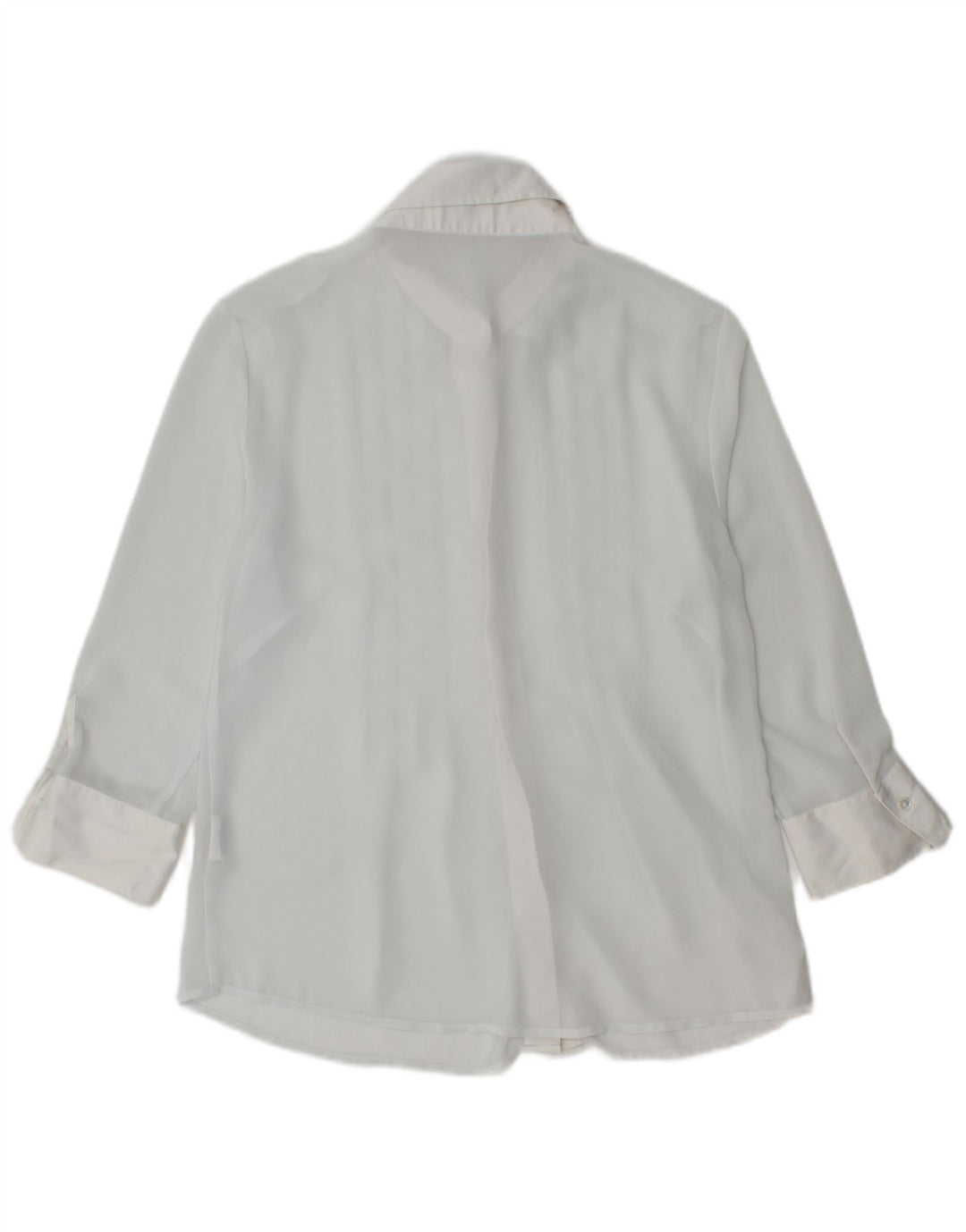 Naracamicie Chemisier Femme US 0 XS Bleu Polyester