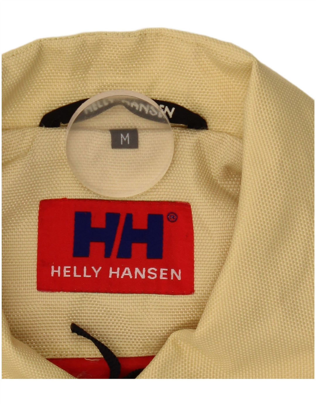 Helly Hansen Veste coupe-vent pour homme UK 38 Nylon beige moyen