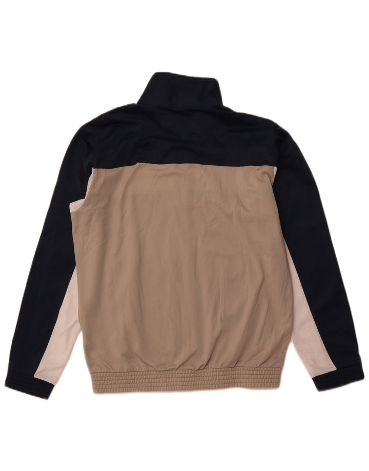 CHAMPION Veste de Survêtement Homme Medium Multicolore Colourblock