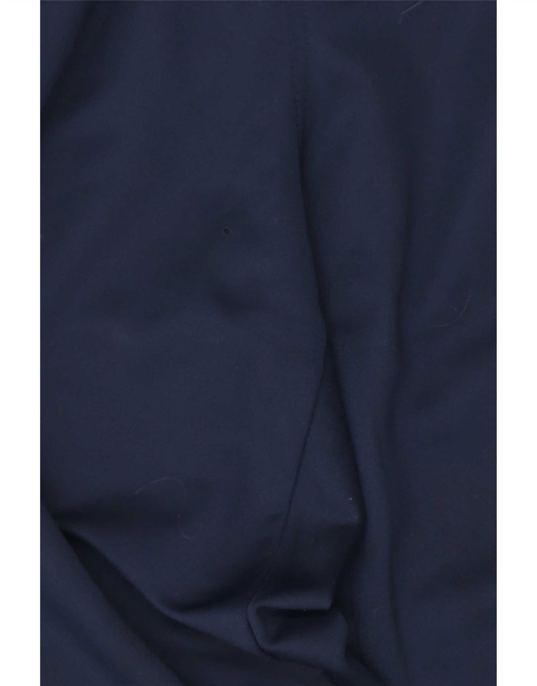 Asics Pantalon de survêtement homme Joggers XL bleu marine polyester