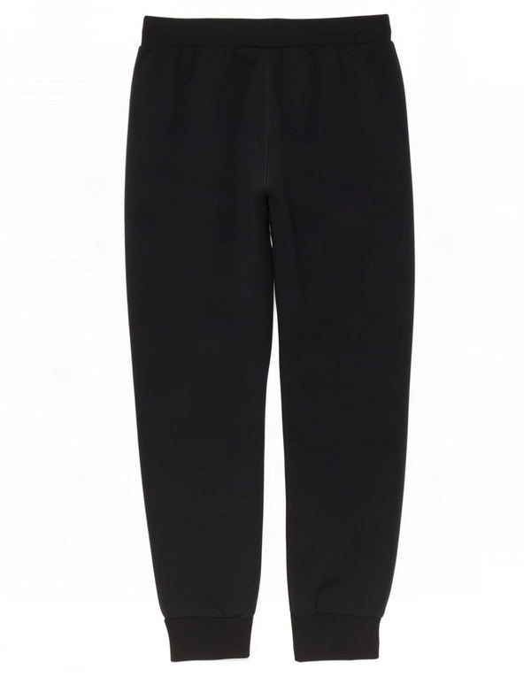 Champion Pantalon De Survêtement Fille 13-14 Ans XL Noir