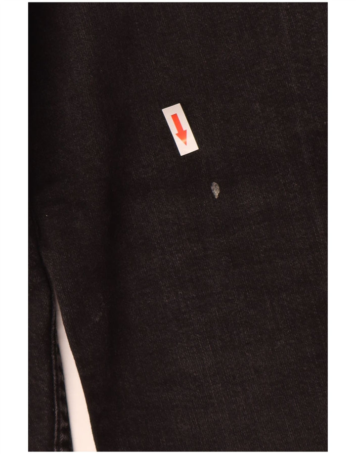 Levi's Jean Slim 511 Homme W30 L24 Noir Coton
