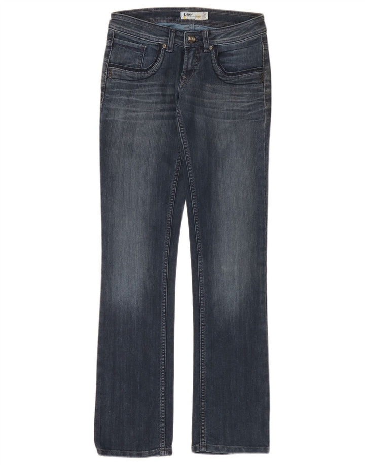 Lee Jean Bootcut Femme W26 L32 Bleu
