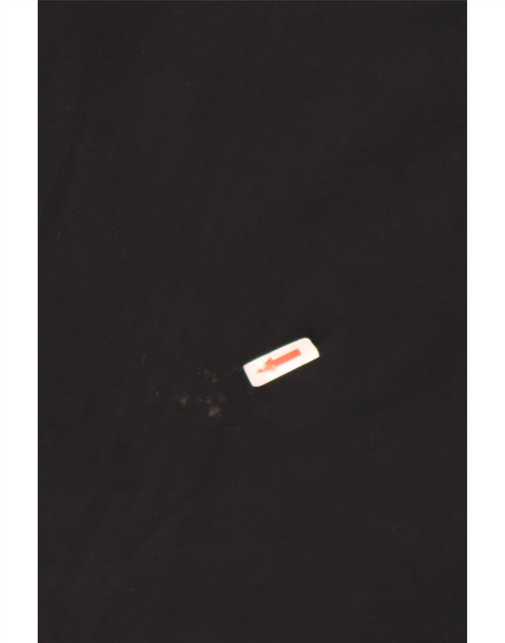 Under Armour Veste de survêtement pour homme Petit Noir Polyester
