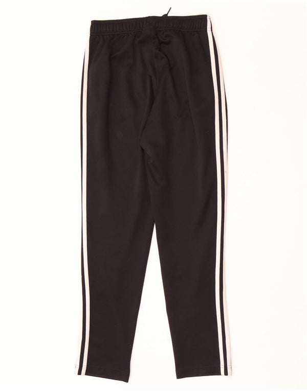 Pantalon de survêtement Adidas garçon 13-14 ans noir polyester