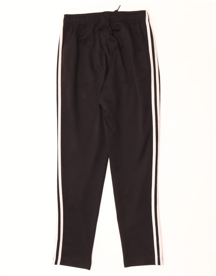 Pantalon de survêtement Adidas garçon 13-14 ans noir polyester