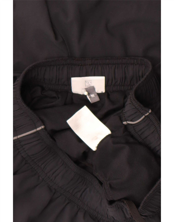 Ellesse Short de sport homme noir moyen polyester