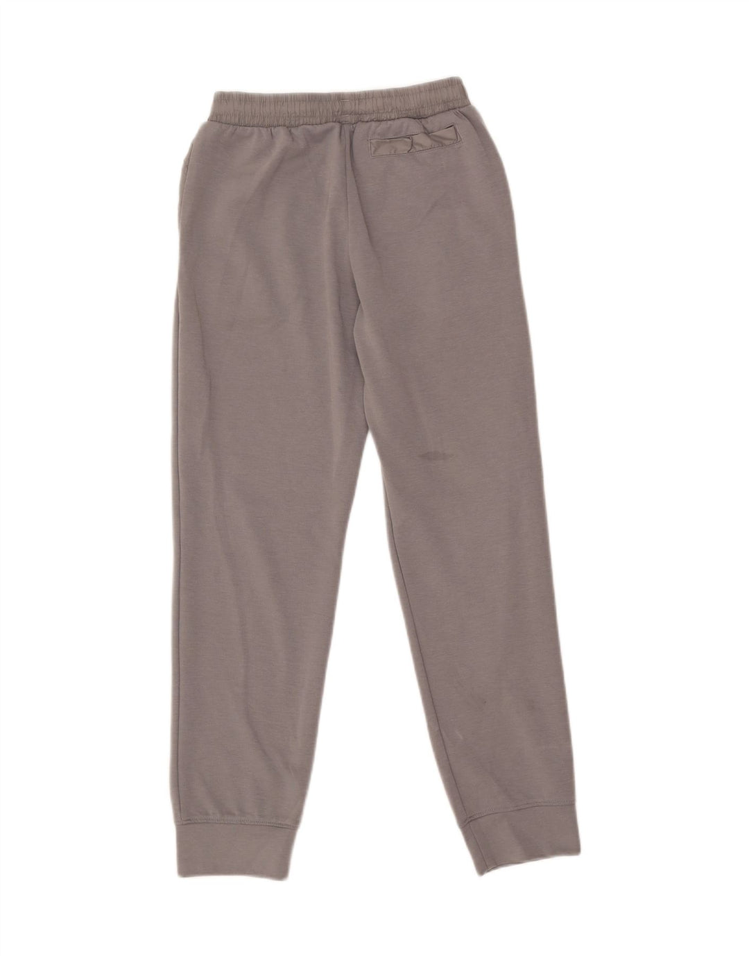 Under Armour Pantalon de survêtement pour garçon 11-12 ans Gris Taille L