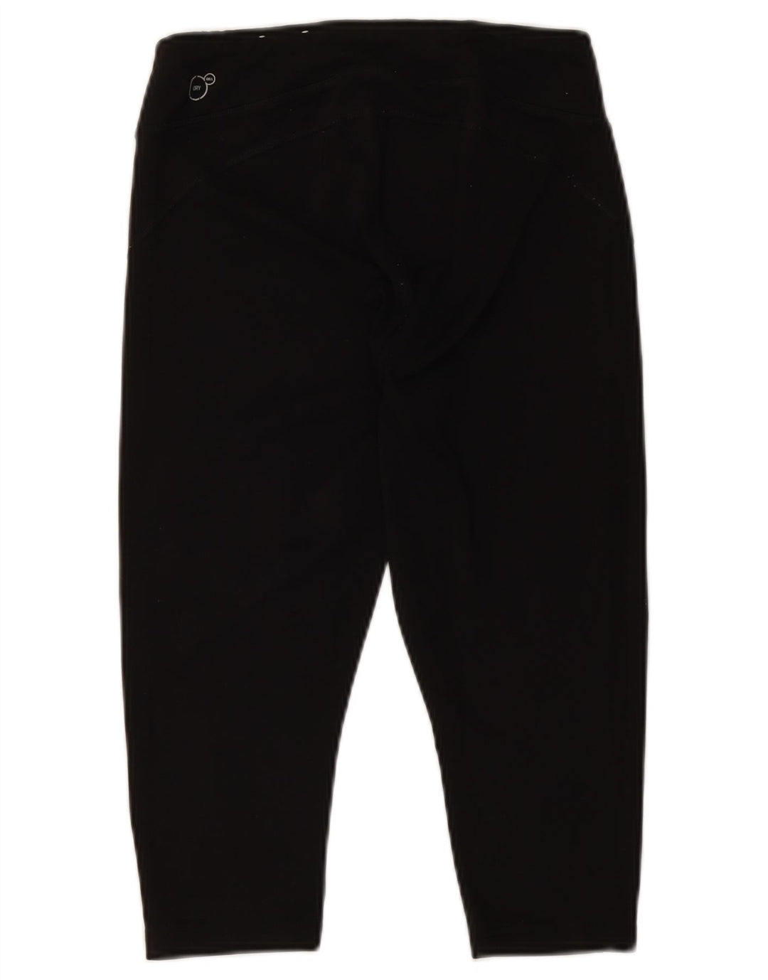 Puma Legging Capri Femme UK 12 Noir Moyen