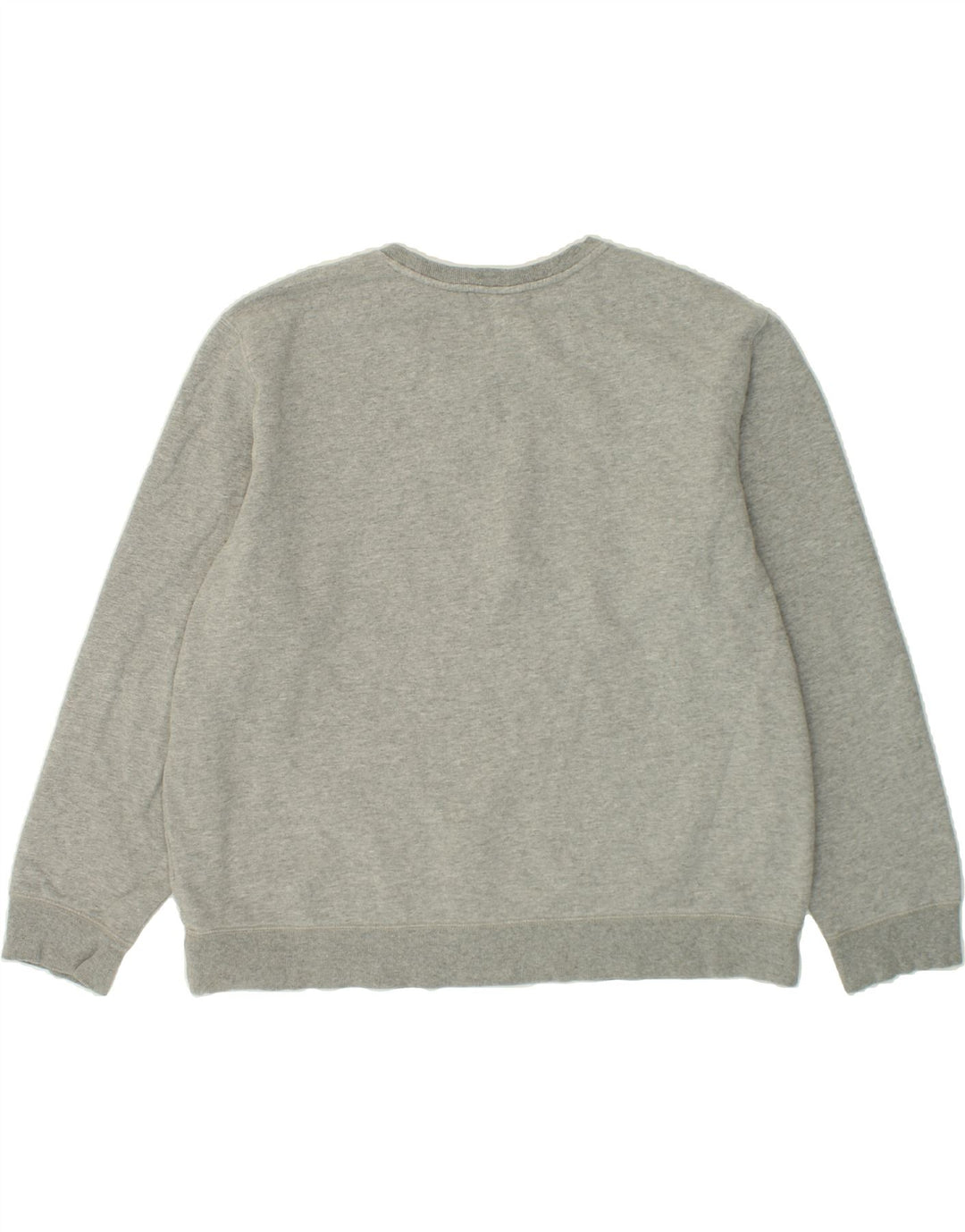 TIMBERLAND Sweat-Shirt Homme 3XL Gris Coton