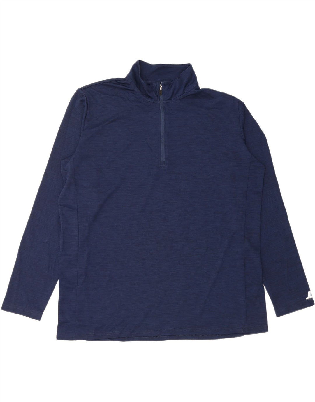 RUSSELL ATHLETIC Haut de survêtement Dri-Power pour homme 2XL Bleu marine