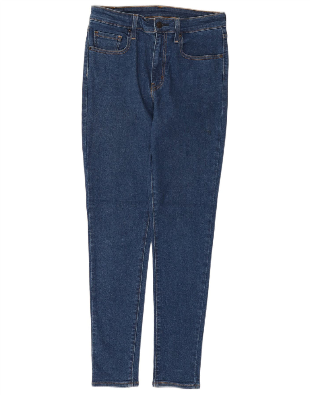 LEVI'S Jean Skinny Femme W29 L30 Bleu Coton
