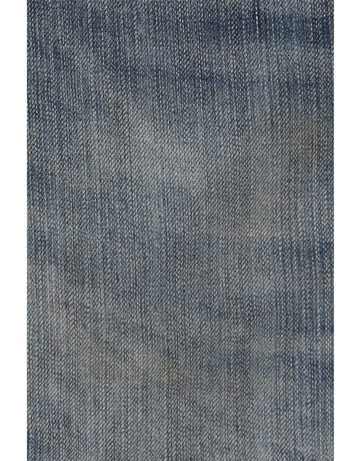 TIMBERLAND Jean droit homme W38 L31 bleu coton