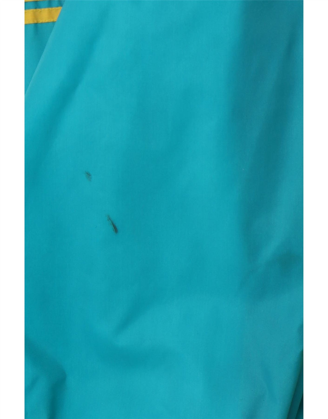 Marcel Clair Veste coupe-vent unisexe pour homme EU 46 Small Bleu Polyamide