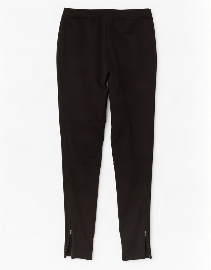 Adidas Pantalon de survêtement Climacool XS Noir Polyester