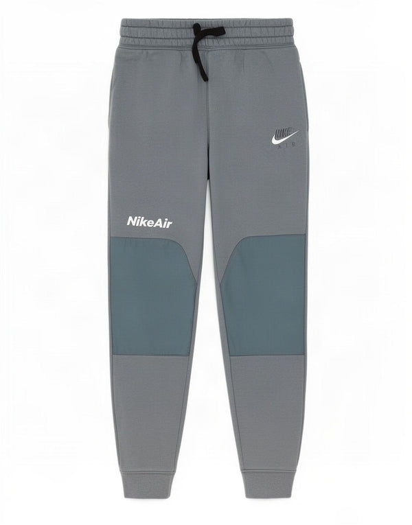 Pantalon de survêtement Nike Graphic pour garçon 10-11 ans Bleu moyen
