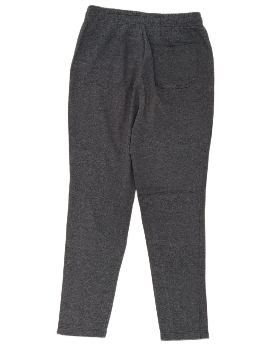 CHAMPION Pantalon de Survêtement Homme Petit Bleu Coton