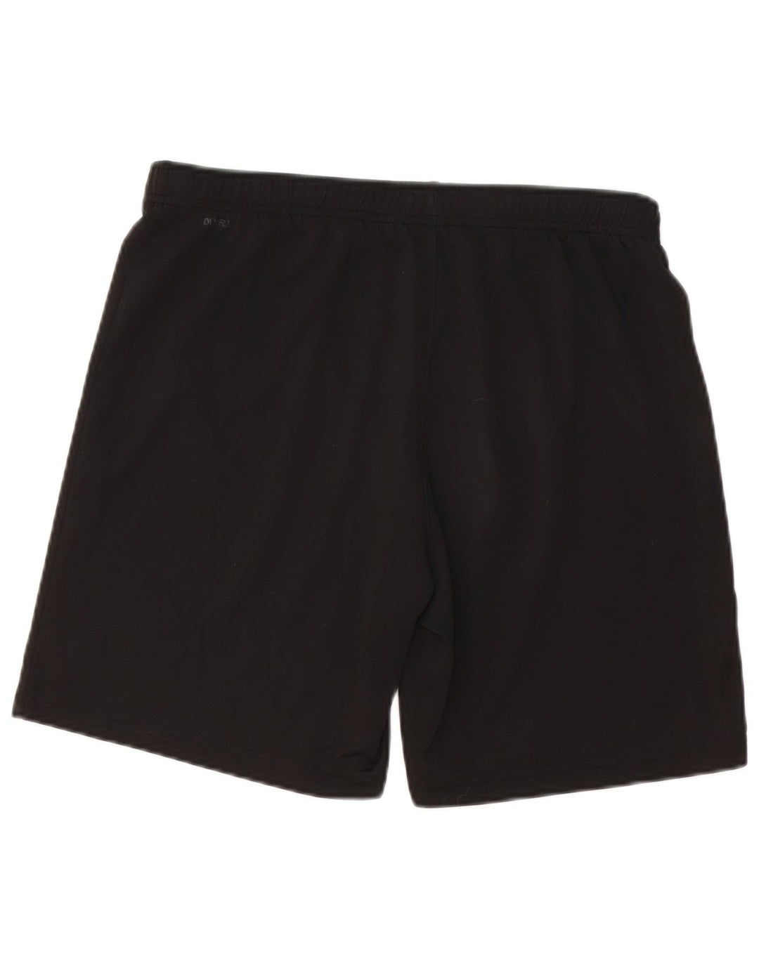 PUMA Short de sport pour hommes, grand, noir